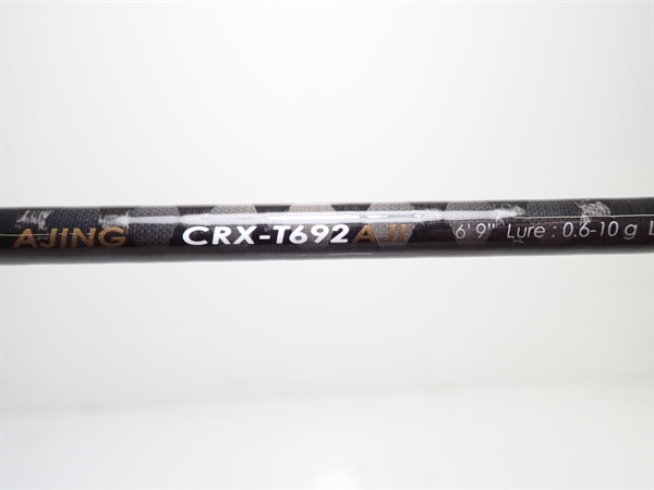 クロステージＣＲＸ－Ｔ６９２ＡＪＩ